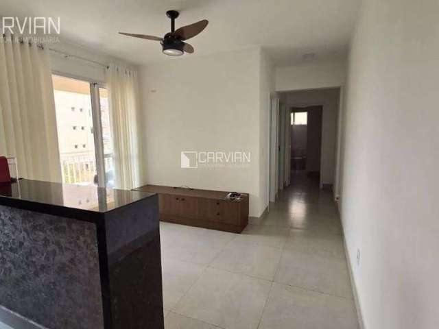 Apartamento Residencial à venda, Ribeirânia, Ribeirão Preto - AP0126.