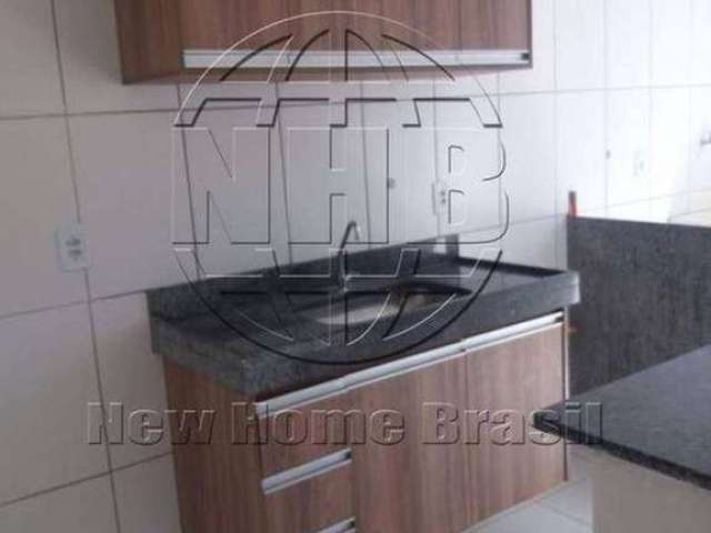 Apartamento Residencial à venda, Sumarezinho, Ribeirão Preto - AP0127.