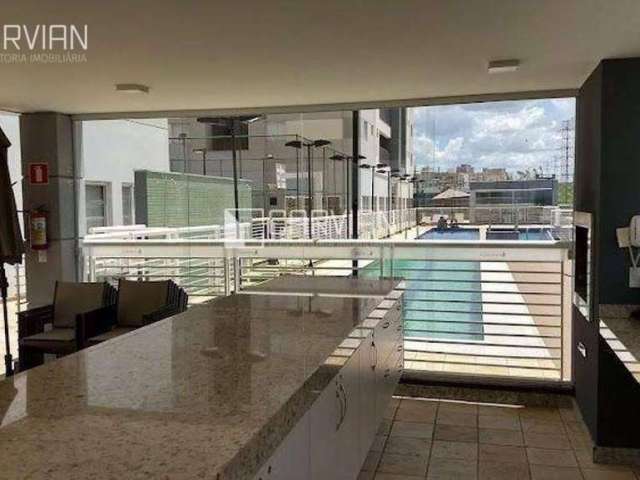 Apartamento Residencial à venda, Jardim Botânico, Ribeirão Preto - AP0145.