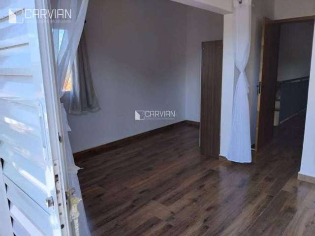 Casa com 3 dormitórios à venda, 189 m² por R$ 449.000,00 - Condomínio Verona - Brodowski/SP