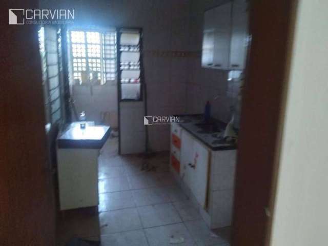 Apartamento Residencial à venda, Jardim Paulista, Ribeirão Preto - AP0147.