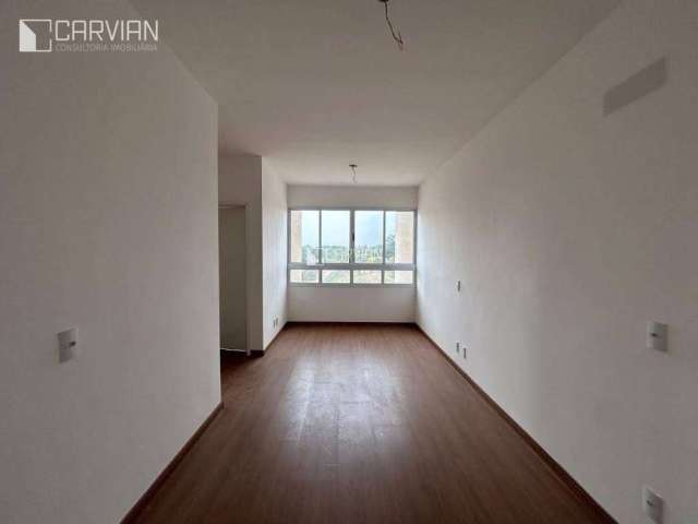 Apartamento Residencial à venda, Chácaras Pedro Corrêa de Carvalho, Ribeirão Preto - AP0149.