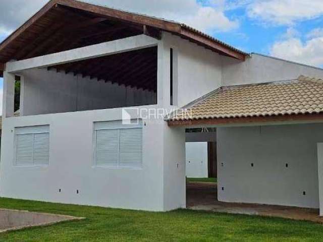 Casa Residencial à venda, City Ribeirão, Ribeirão Preto - CA0220.