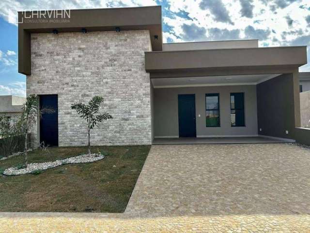 Casa Residencial à venda, Real Sul, Ribeirão Preto - CA0223.