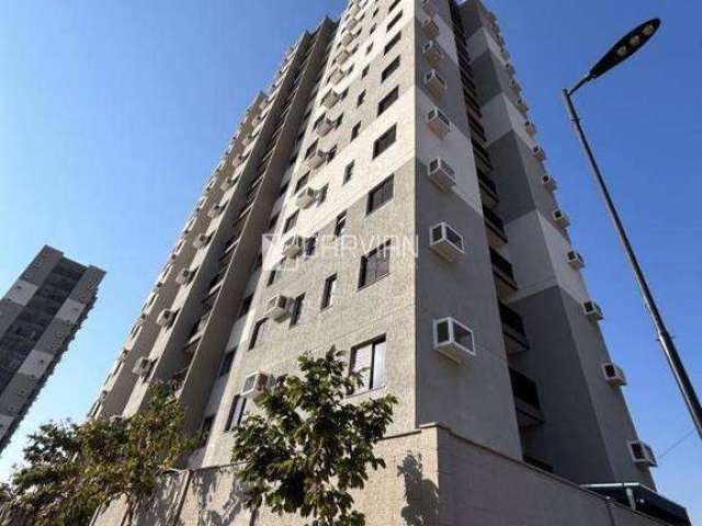 Apartamento Residencial à venda, Residencial Monterrey, Ribeirão Preto - AP0153.