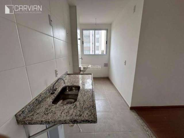 Apartamento Residencial à venda, Chácaras Pedro Corrêa de Carvalho, Ribeirão Preto - AP0156.