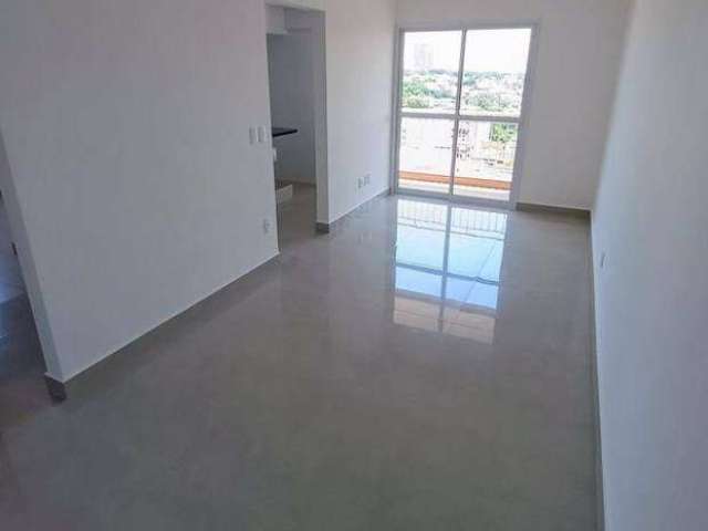 Apartamento Residencial à venda, Jardim Irajá, Ribeirão Preto - AP0167.