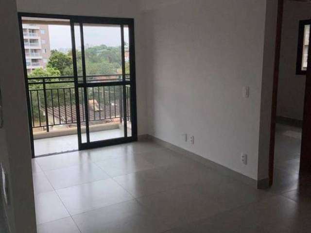 Apartamento com 2 dormitórios à venda, 62 m² por R$ 470.000 - Ribeirânia - Ribeirão Preto/SP