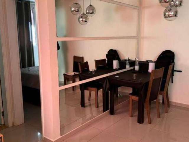 Apartamento com 2 dormitórios à venda, 46 m² por R$ 212.000,00 - City Ribeirão - Ribeirão Preto/SP