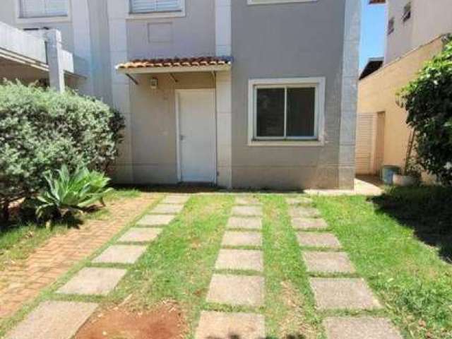 Casa com 3 dormitórios à venda, 99 m² por R$ 574.000,00 - Vila do Golf - Ribeirão Preto/SP