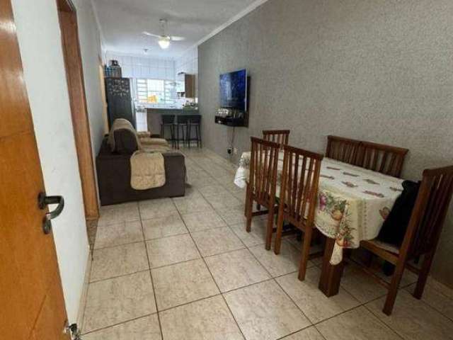 Casa com 3 dormitórios à venda, 96 m² por R$ 400.000,00 - Conjunto Residencial Jose Said Sobrinho - Ribeirão Preto/SP