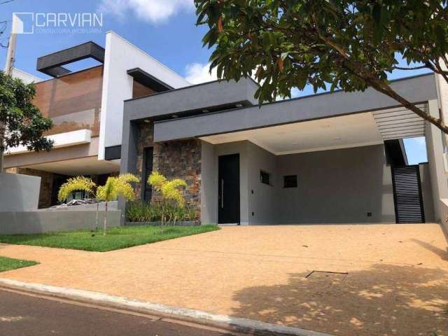 Apartamento com 3 dormitórios à venda, 150 m² por R$ 1.150.000,00 - Jardim Cybelli - Ribeirão Preto/SP