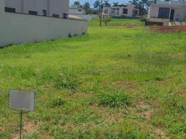 Terreno à venda, 382 m² por R$ 490.000,00 - Residencial Alto do Castelo - Ribeirão Preto/SP