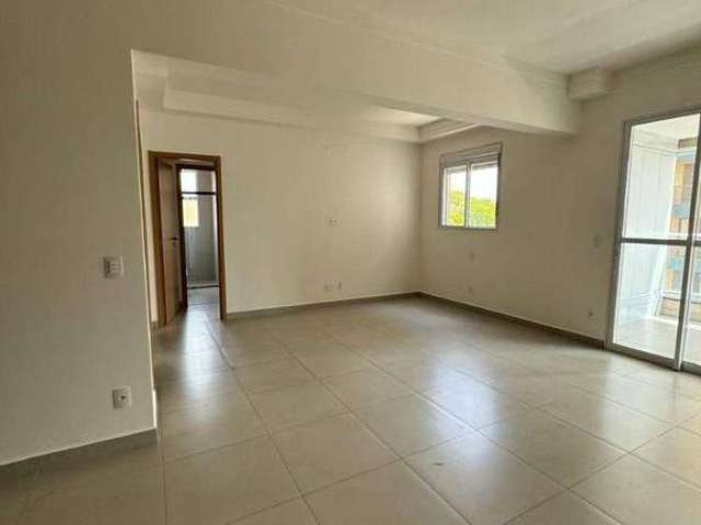 Apartamento com 3 dormitórios para alugar, 90 m² por R$ 3.880,00/mês - República - Ribeirão Preto/SP