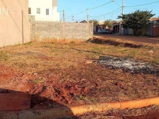 Terreno à venda, 240 m² por R$ 165.000,00 - Reserva Macaúba - Ribeirão Preto/SP