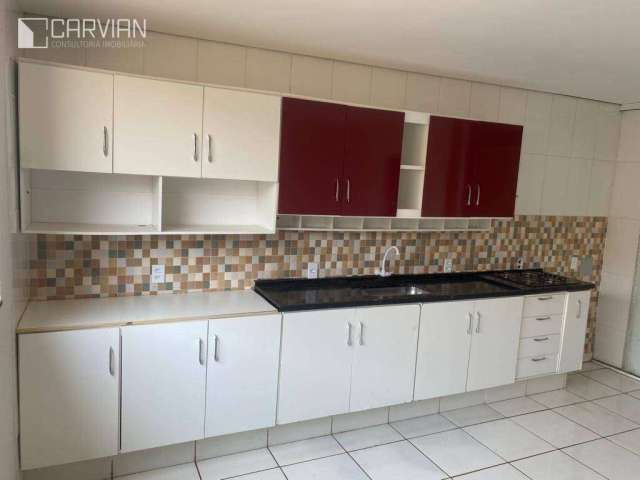 Casa com 3 dormitórios à venda, 118 m² por R$ 630.000,00 - Guaporé - Ribeirão Preto/SP