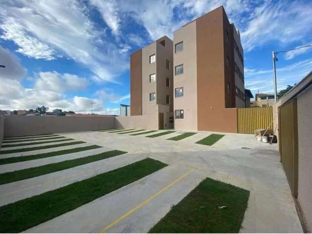 Apartamento à venda no bairro Piratininga (Venda Nova) em Belo Horizonte/MG