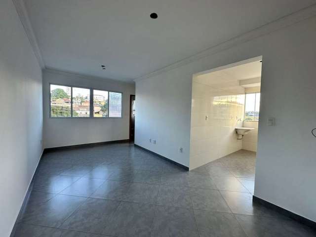 Apartamento à venda no bairro Santa Mônica em Belo Horizonte/MG