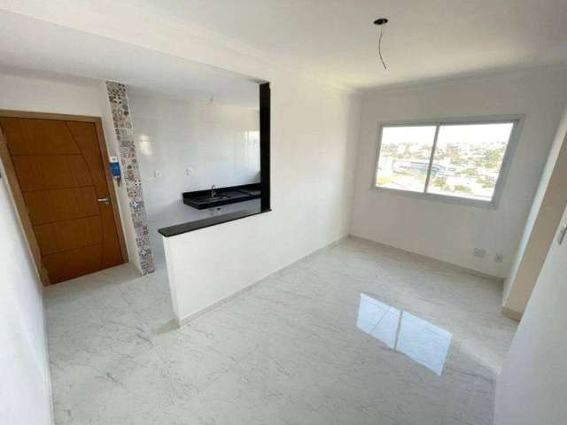 Apartamento à venda no bairro Santa Mônica em Belo Horizonte/MG