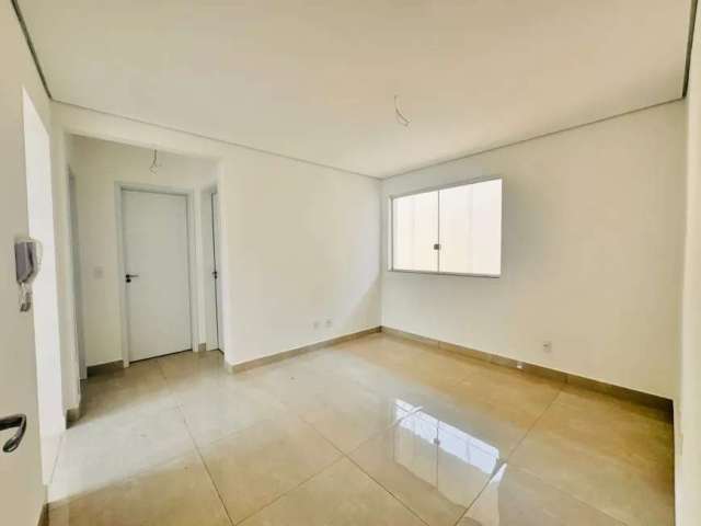 Apartamento à venda no bairro Santa Mônica em Belo Horizonte/MG