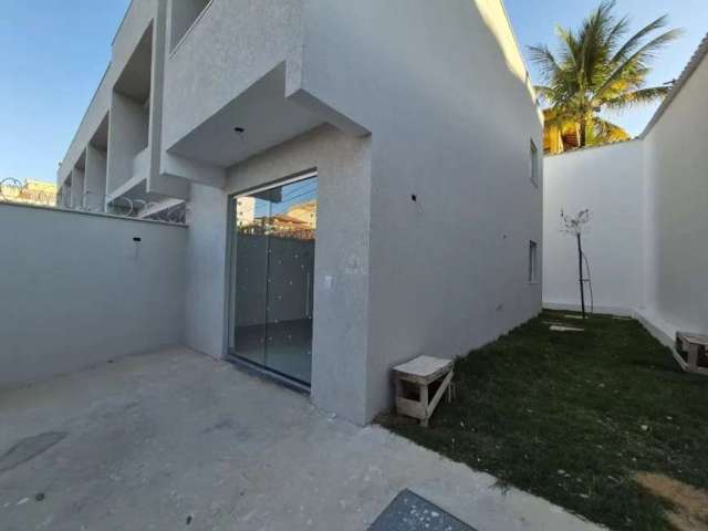 Casa à venda no bairro Planalto em Belo Horizonte/MG