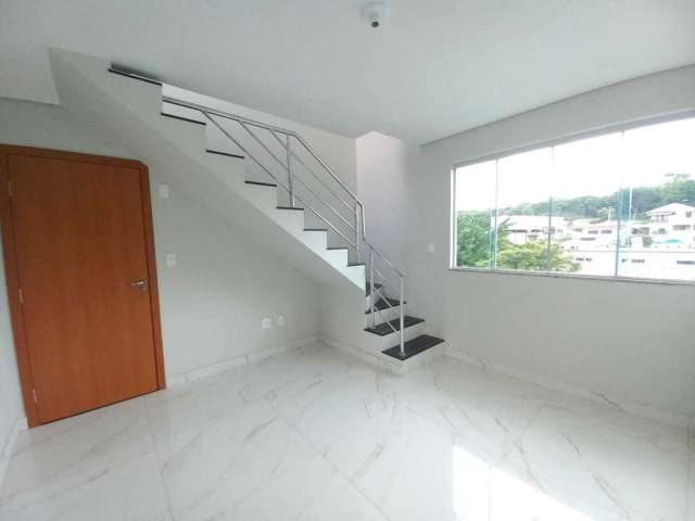 Apartamento à venda no bairro Letícia em Belo Horizonte/MG