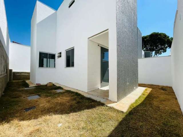 Casa Duplex, 03 Quartos, Etelvina Carneiro, BH.