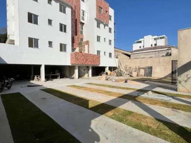 Apartamento à venda no bairro Rio Branco em Belo Horizonte/MG