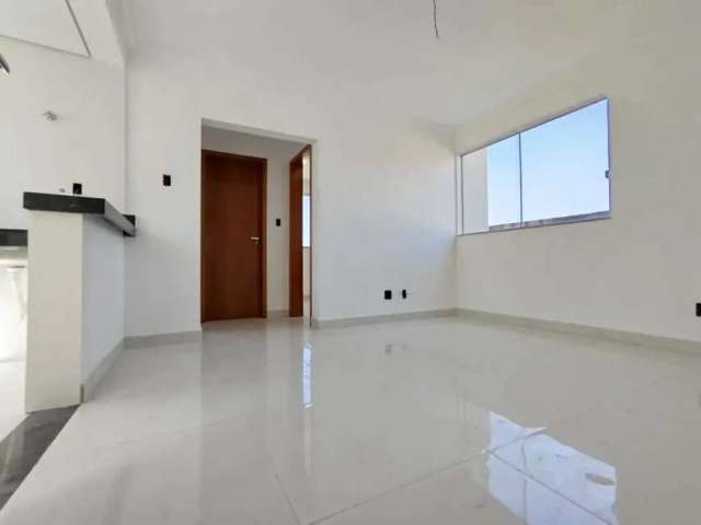 Apartamento, 02 Quartos, Santa Monica, BH.