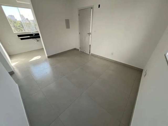 Apartamento, 02 Quartos, Planalto, BH.