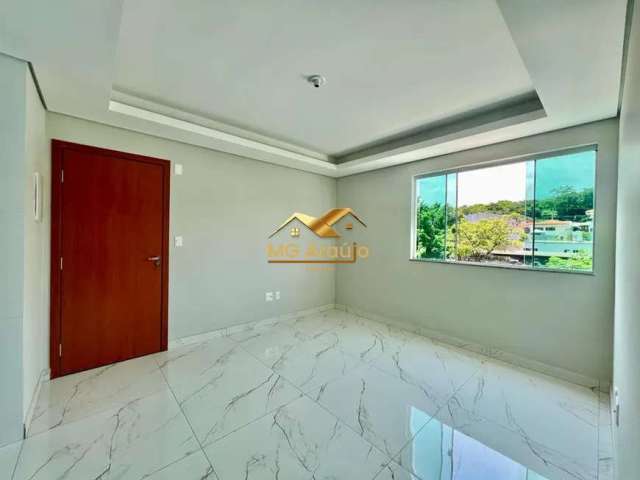 Apartamento à venda no bairro Letícia em Belo Horizonte/MG