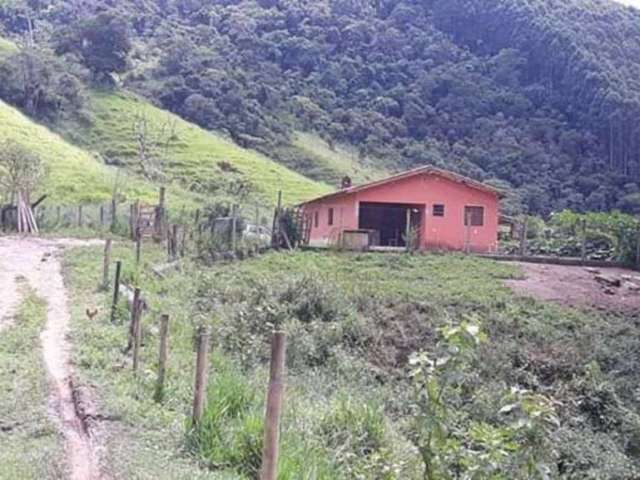 Sítio Rural à venda, Centro, Paraibuna - SI0093.