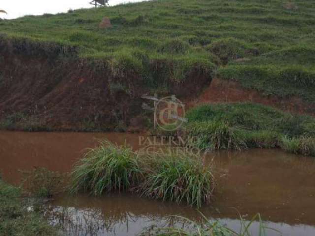 Sitio maravilhoso em paraibuna com vista maravilhosa