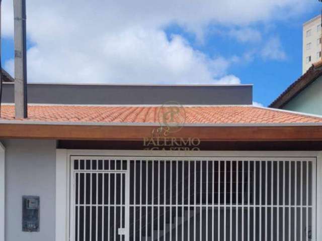 Casa a venda em santana