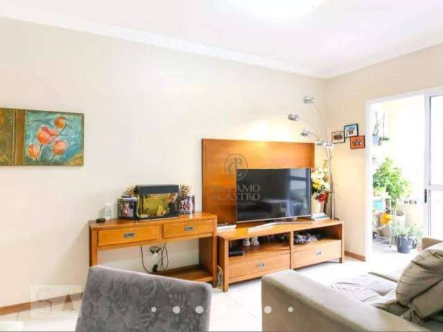 Apartamento com 3 dormitórios para alugar, 78 m² por R$ 3.931,00/mês - Jardim Apolo - São José dos Campos/SP
