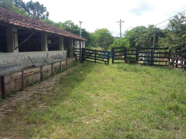 Fazenda em Taubaté