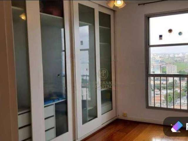 Apartamento 3 Dormitórios com Suite e closet Impecável Vila Adyana