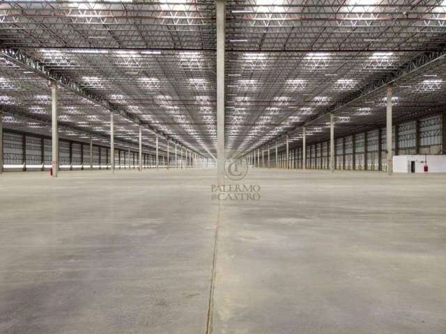 Aluguel de Galpões em Itapecerica da Serra/SP  - Warehouse Rental in Itapecerica da Serra/SP