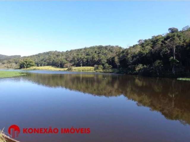 Fazenda à venda na Rua Coronel Camargo, Centro, Paraibuna, 600 m2 por R$ 30.000.000