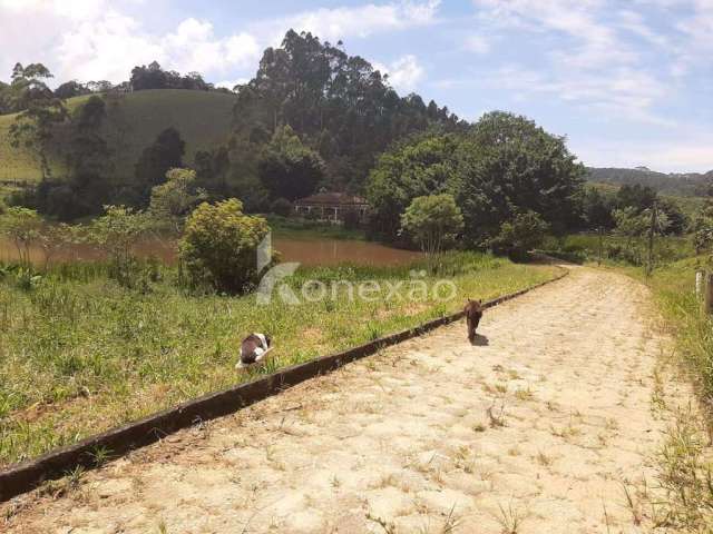 Fazenda à venda na Rua Coronel Camargo, Centro, Paraibuna, 600 m2 por R$ 12.000.000