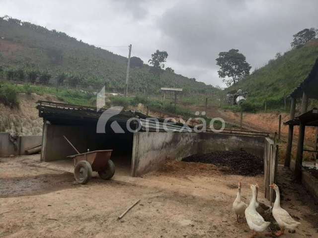 Fazenda à venda na Estrada Terra Seca, Itapeva, Paraibuna, 90 m2 por R$ 3.500.000