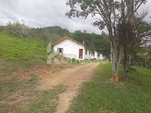 Fazenda à venda na Rua Coronel Camargo, Centro, Paraibuna, 600 m2 por R$ 4.700.000