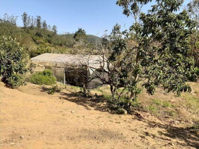 Fazenda à venda na Rua Coronel Camargo, Centro, Paraibuna, 1100000 m2 por R$ 3.800.000