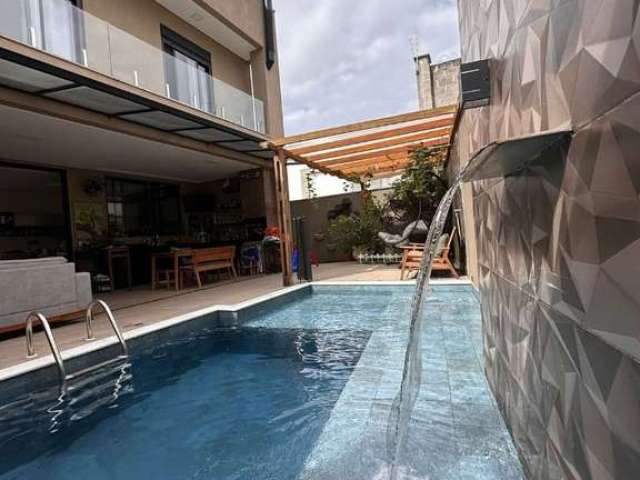 Casa com 3 quartos à venda na Avenida José Teodoro de Siqueira, Jardim Maria Amélia, Jacareí, 230 m2 por R$ 1.470.000