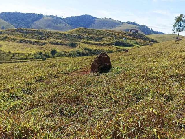 Terreno à venda na Alameda dos Paturis, Canaã, Jambeiro, 200 m2 por R$ 250.000