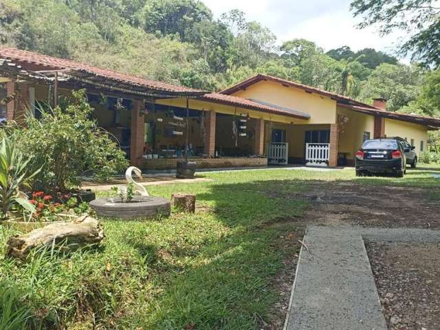 Chácara / sítio com 4 quartos à venda na None Centro, Centro, Jambeiro, 400 m2 por R$ 1.600.000