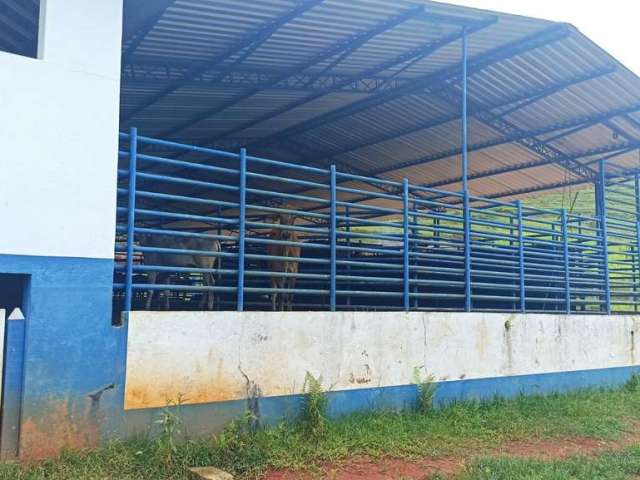 Fazenda à venda na Rodovia dos Tamoios, Bairro da Pernambucana, São José dos Campos, 300 m2 por R$ 4.900.000