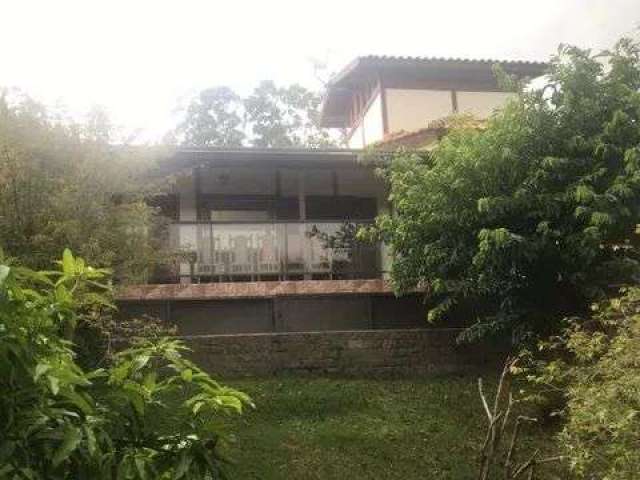 Casa em condomínio fechado com 3 quartos à venda na Avenida Jambeiro, Tapanhao, Jambeiro, 180 m2 por R$ 1.100.000