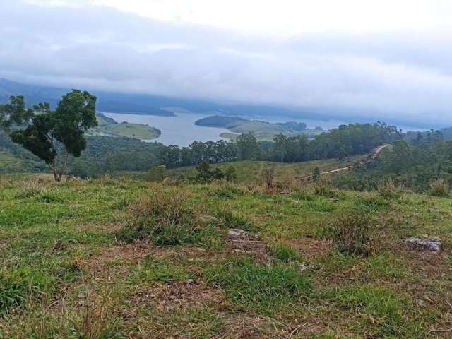 Fazenda à venda na Estrada Mogi Salesopolis, Centro, Salesópolis, 500 m2 por R$ 2.500.000