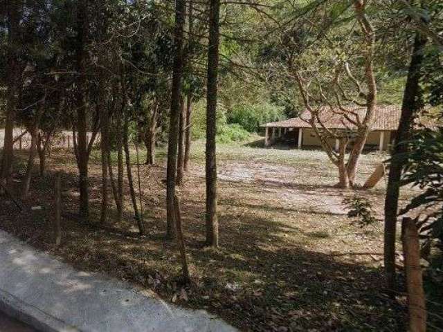 Chácara / sítio com 2 quartos para alugar na None SP-077, Centro, Santa Branca, 95 m2 por R$ 1.900